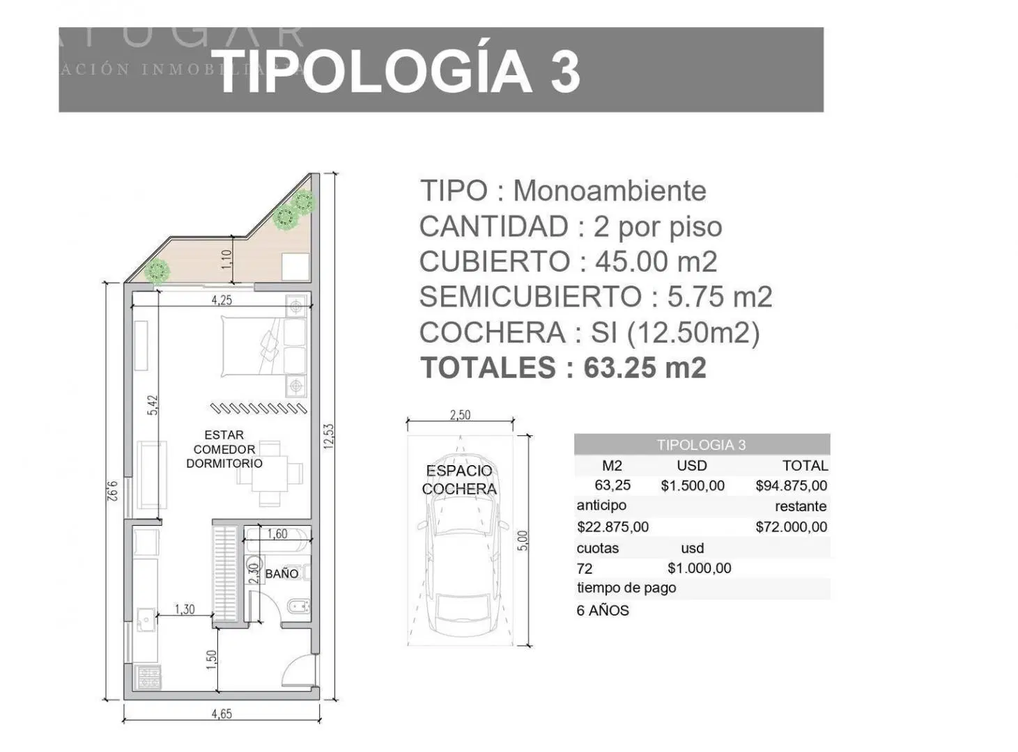 Plano 1