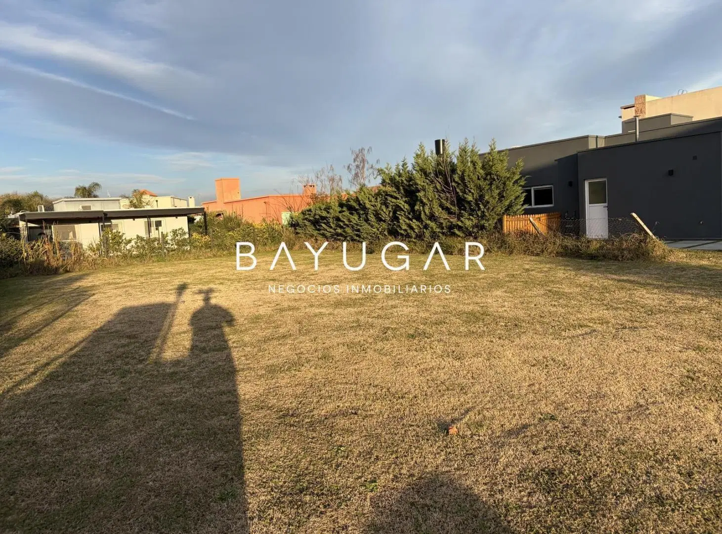 Venta - Lote en Barrio Los Arces - Pilar 3