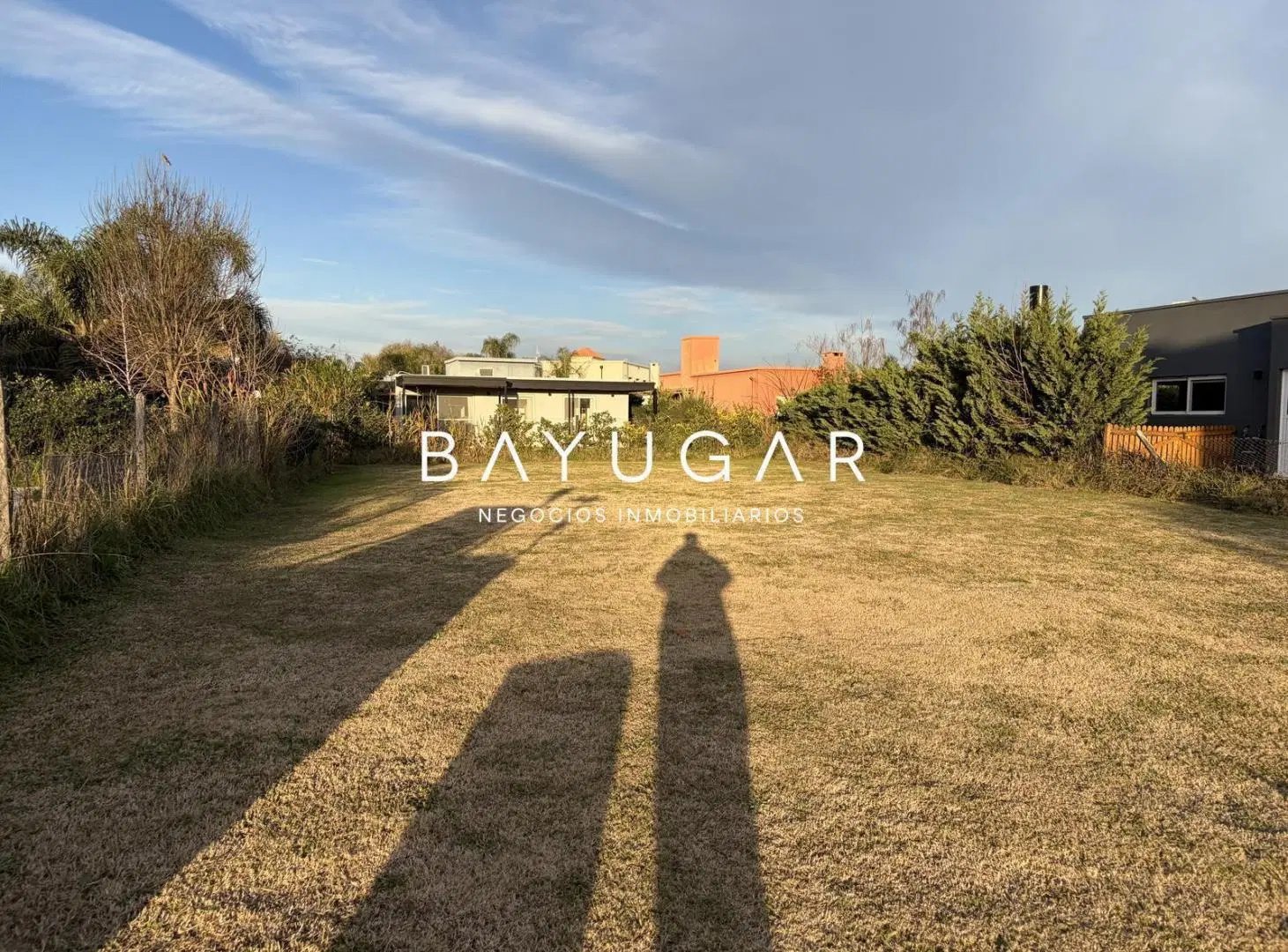 Venta - Lote en Barrio Los Arces - Pilar 2