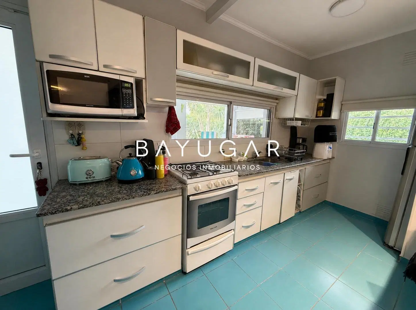 Venta Casa - Rosales 4174 - San Agustín - Bahía Blanca 5