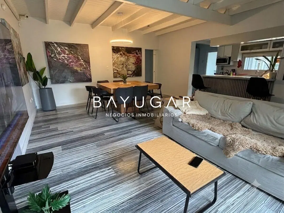 Venta Casa - Rosales 4174 - San Agustín - Bahía Blanca 1