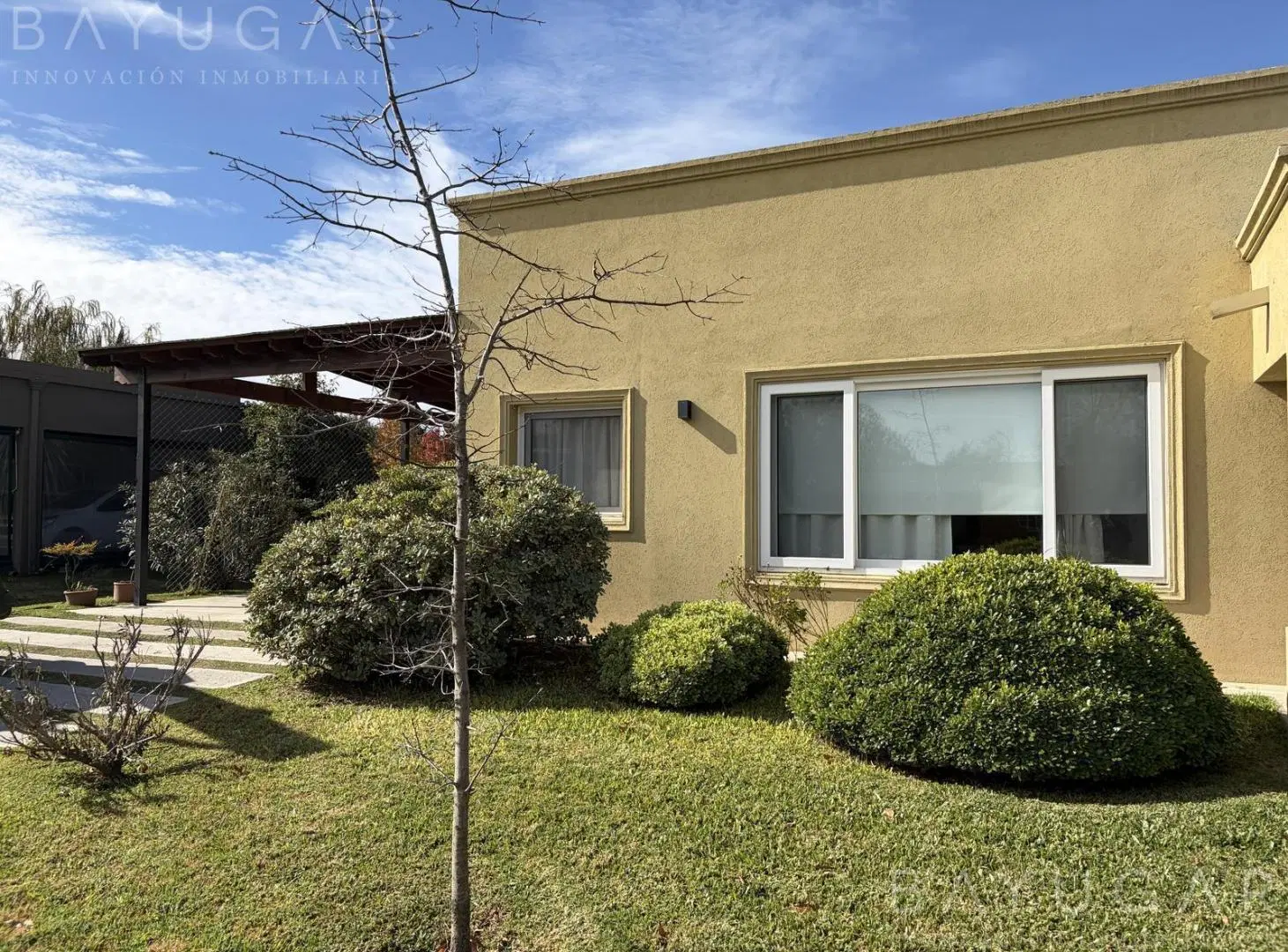 Venta - Casa en Barrio Altos de Manzanares - Pilar 2