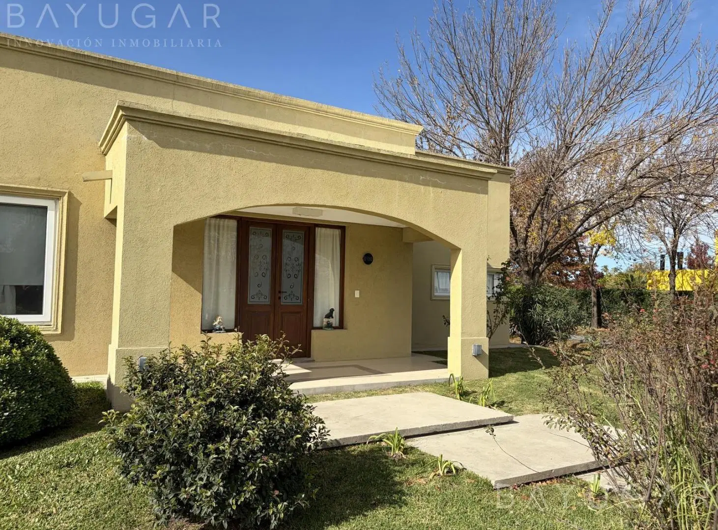 Venta - Casa en Barrio Altos de Manzanares - Pilar 8