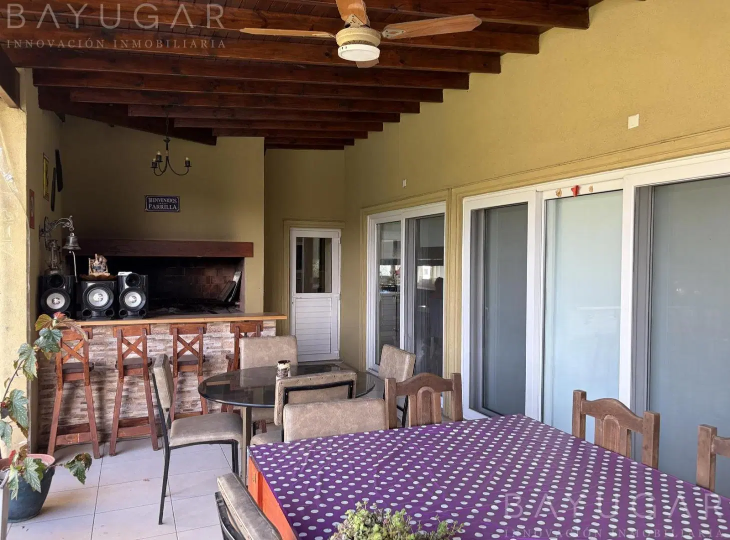 Venta - Casa en Barrio Altos de Manzanares - Pilar 4