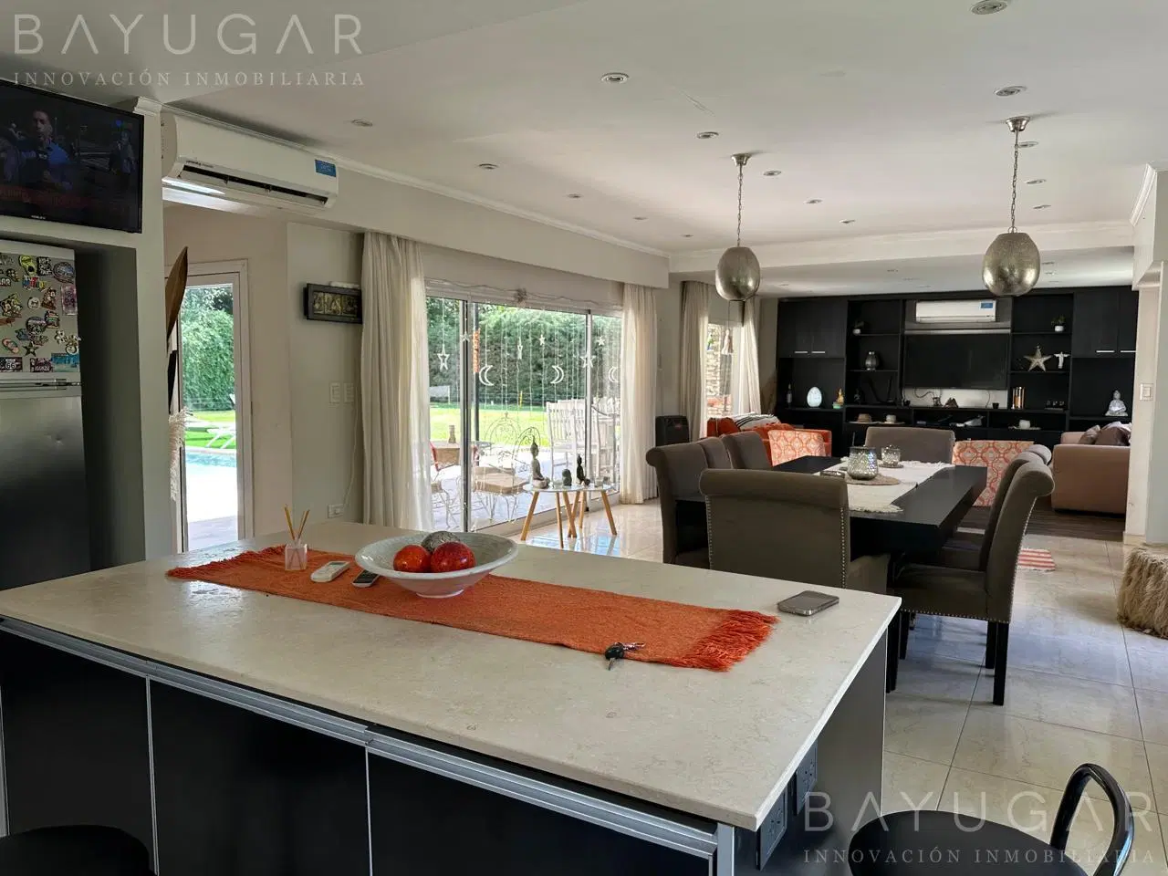 Venta - Casa 5 Ambientes - La Codorniz - Altos de Cardales 8