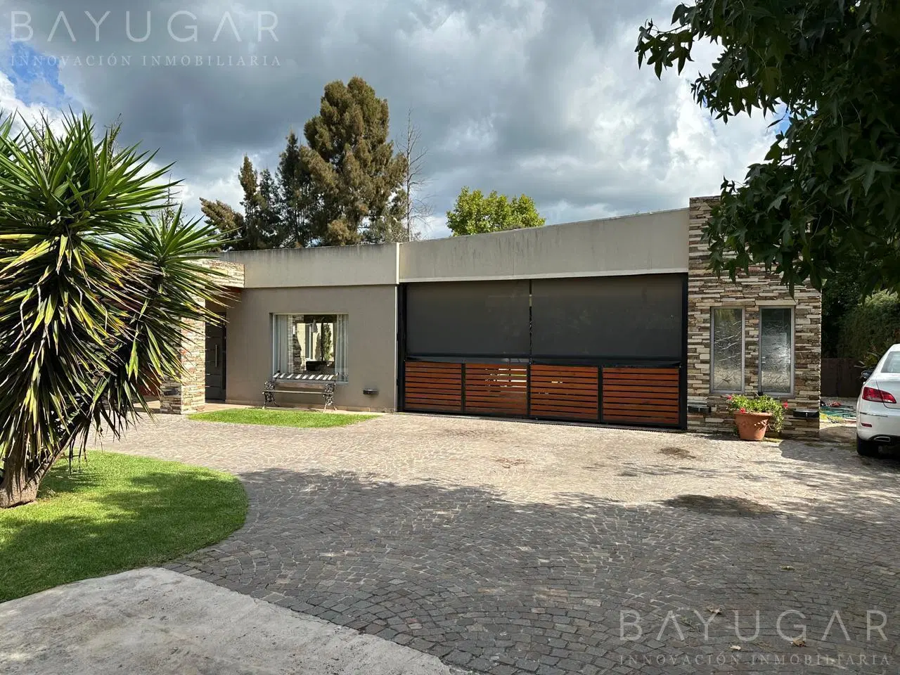 Venta - Casa 5 Ambientes - La Codorniz - Altos de Cardales 8