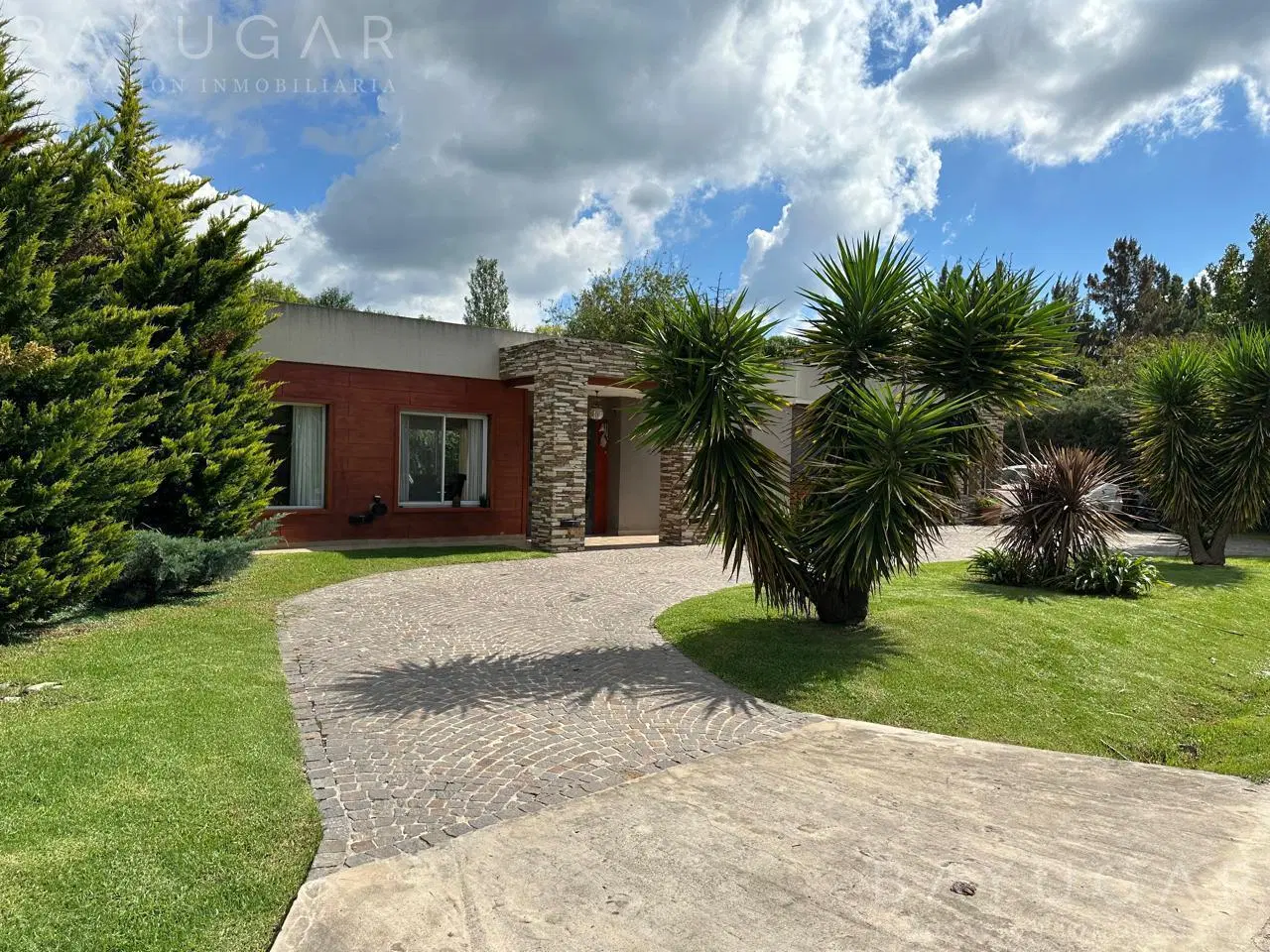 Venta - Casa 5 Ambientes - La Codorniz - Altos de Cardales 3