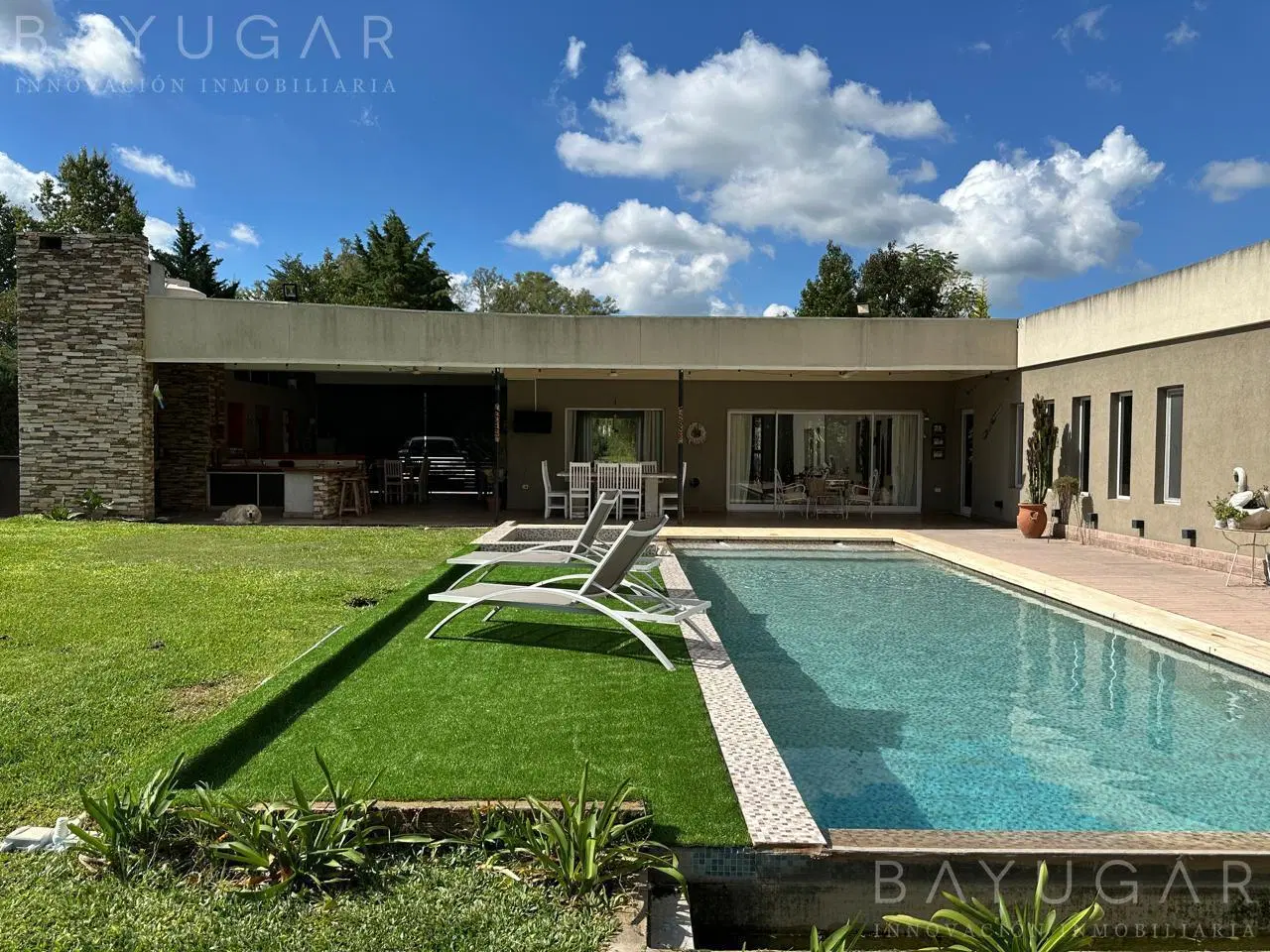 Venta - Casa 5 Ambientes - La Codorniz - Altos de Cardales 2