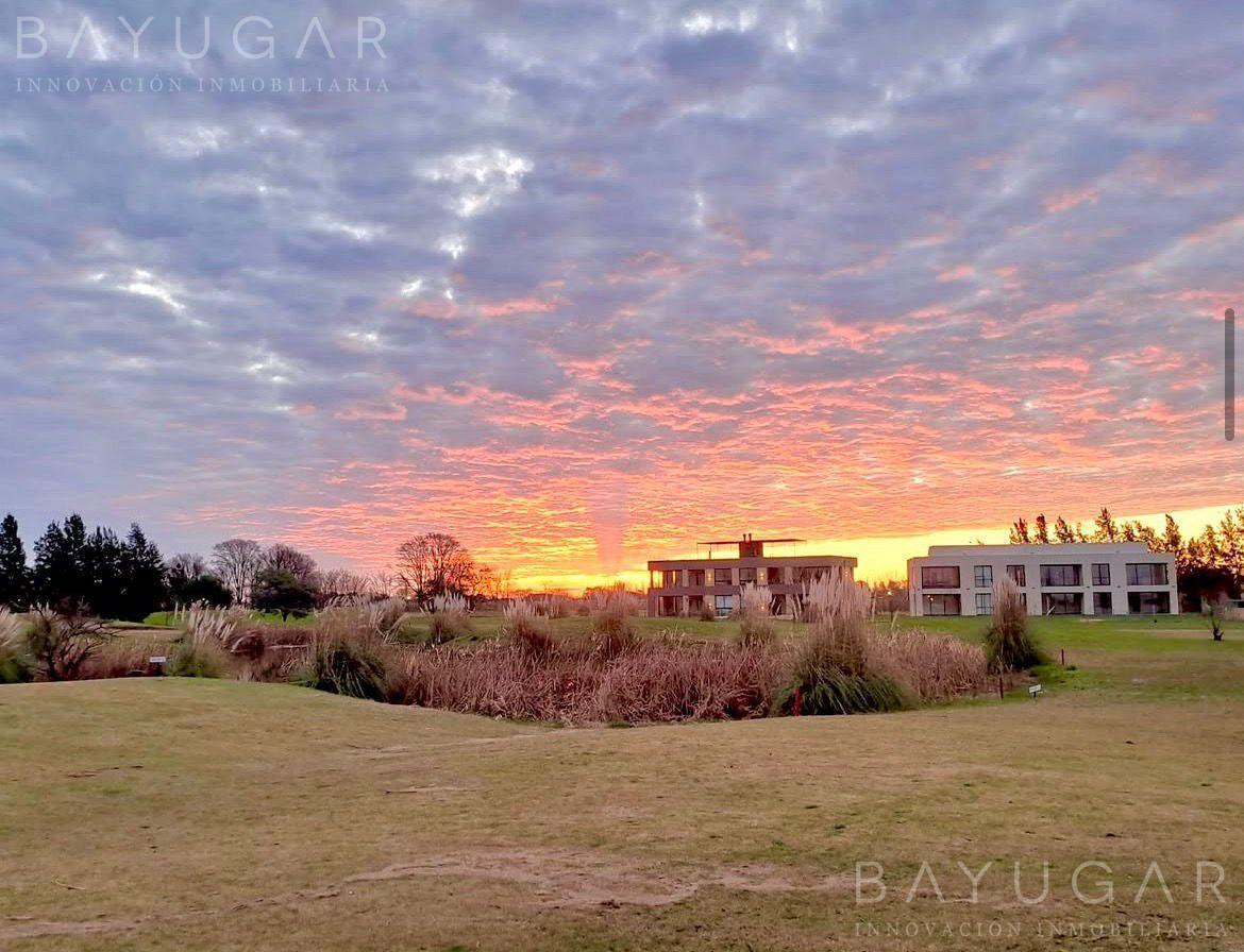 Foto de Venta - Lote en Medal Country Club - Al Golf - Pilar, imagen 1