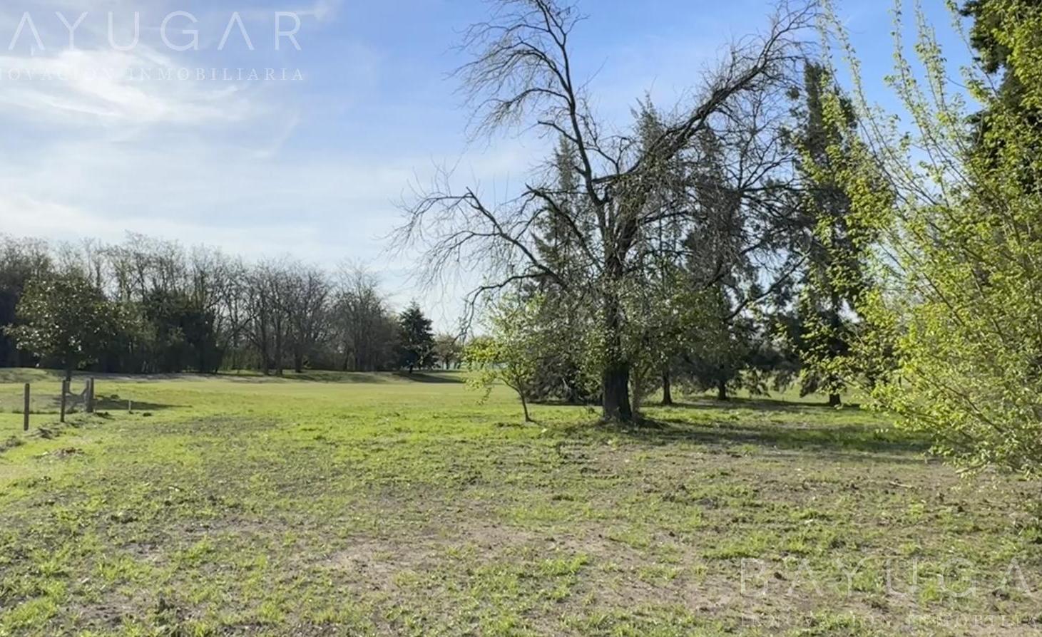 Foto de Venta - Casa A Estrenar - Vista al Golf- Barrio Medal Country Club, imagen 2