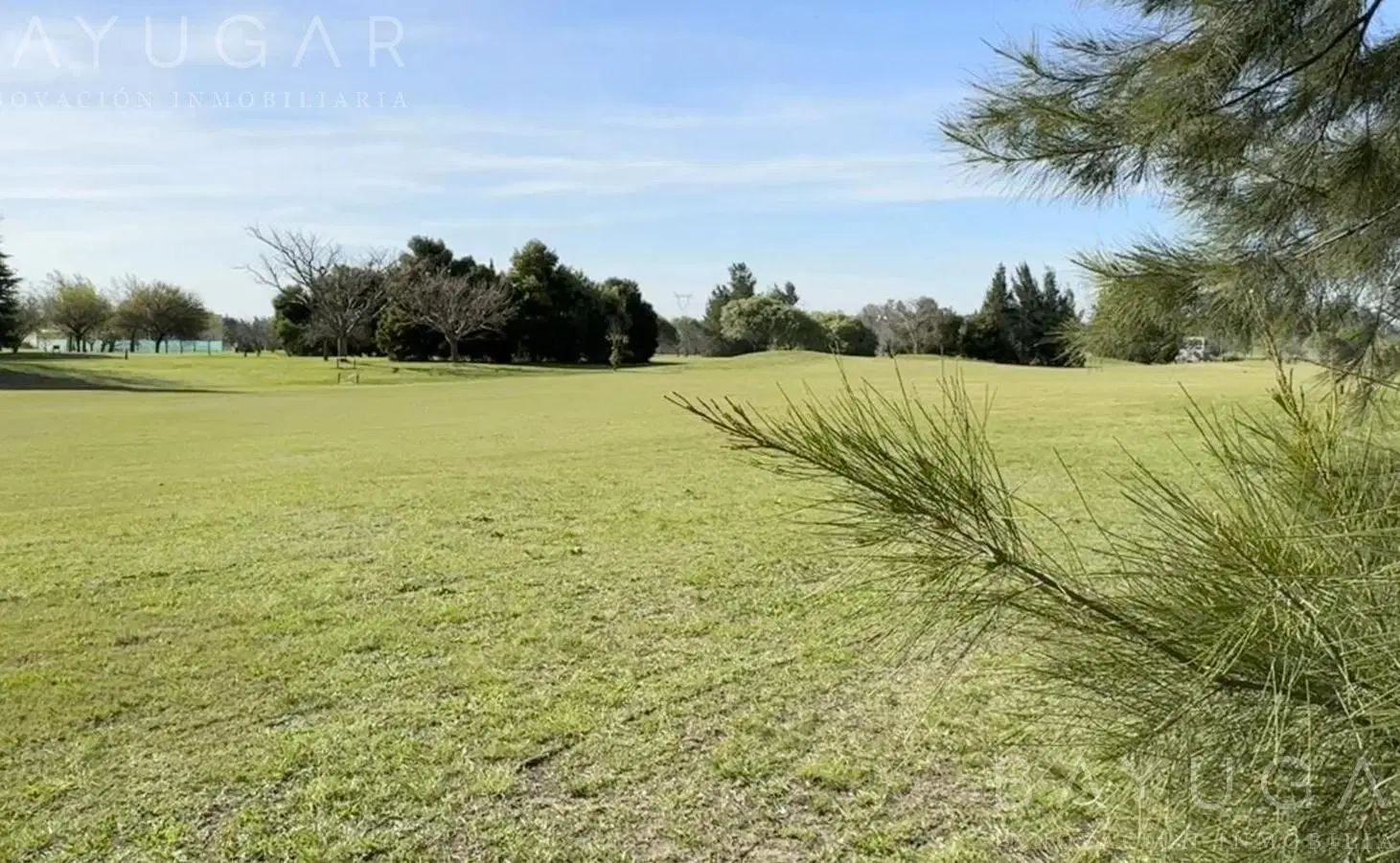 Venta - Casa A Estrenar - Vista al Golf- Barrio Medal Country Club - Pilar 4