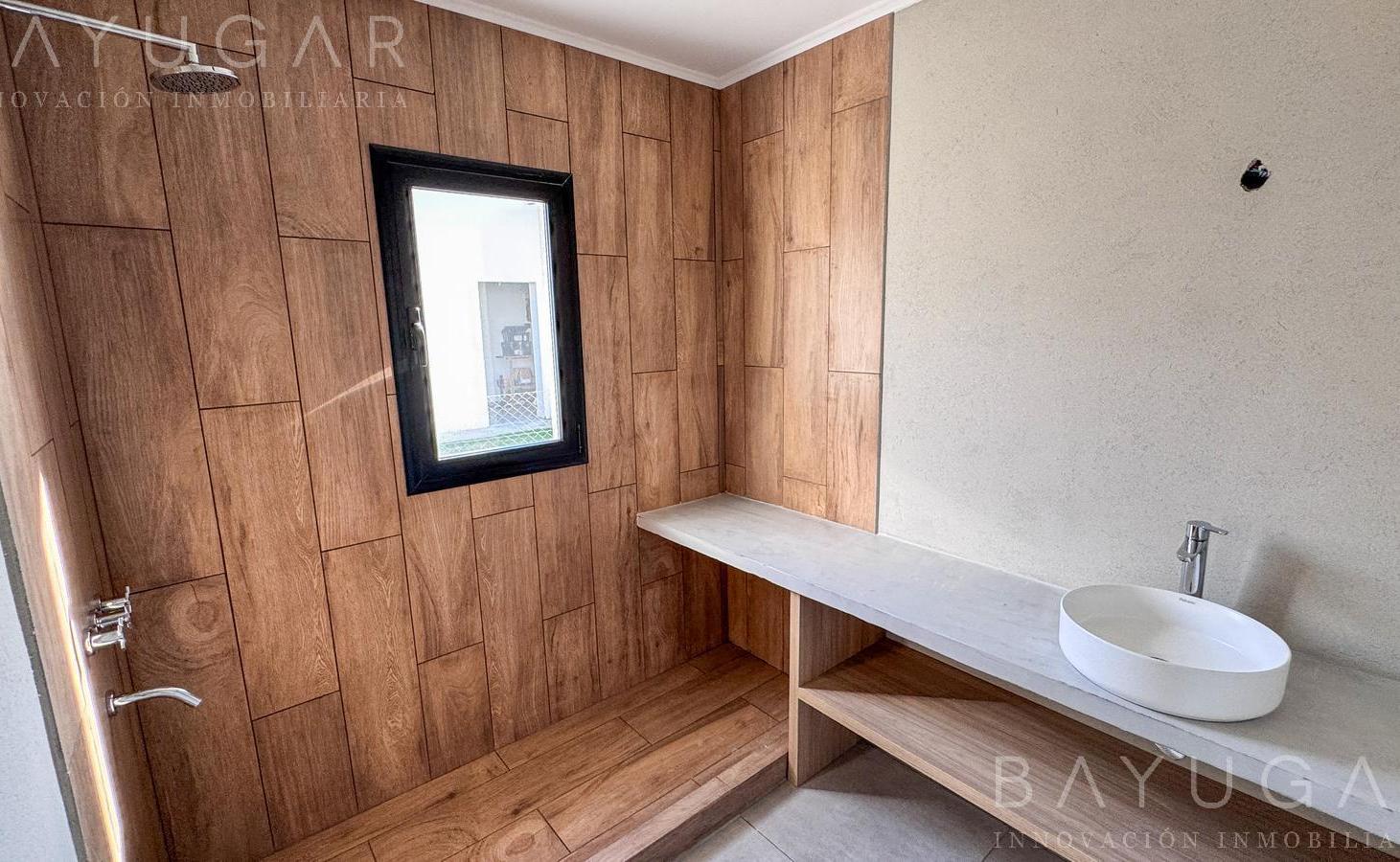Foto de Venta - Casa A Estrenar - Vista al Golf- Barrio Medal Country Club, imagen 5