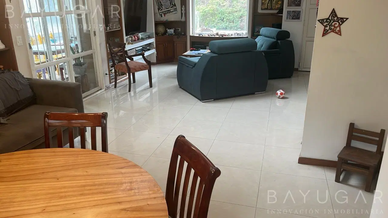 Venta Casa en Mapuche Country Club - Pilar 4