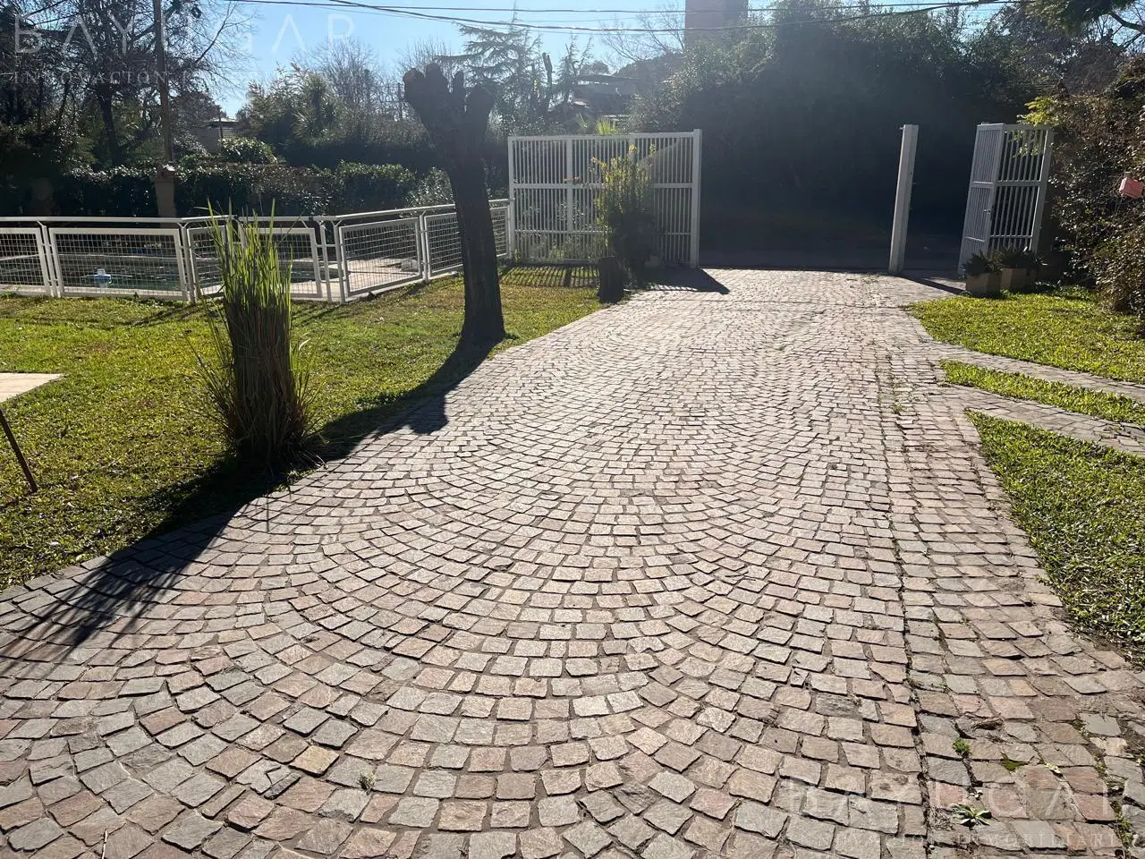 Venta Casa en Mapuche Country Club - Pilar 8