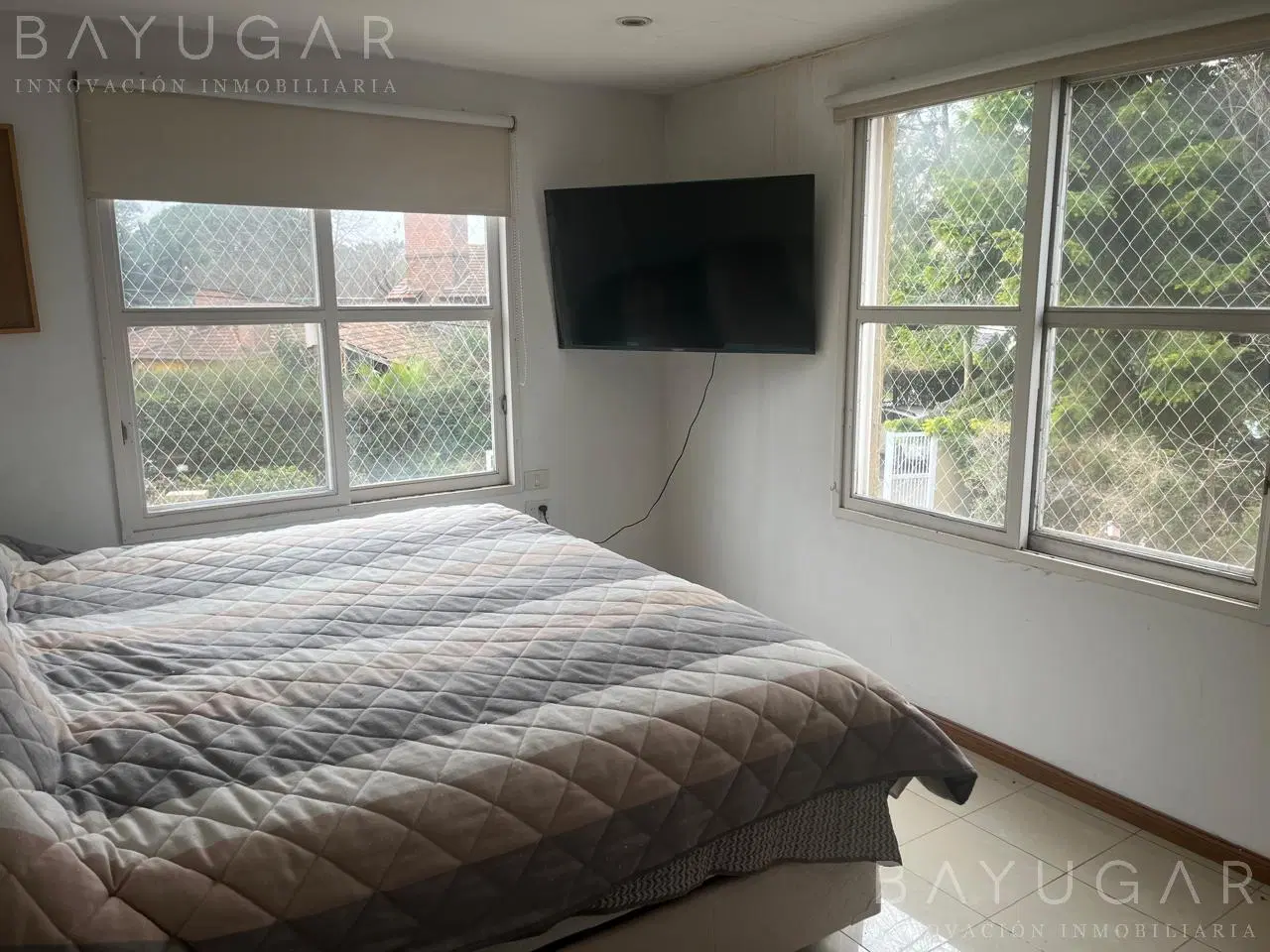 Venta Casa en Mapuche Country Club - Pilar 3