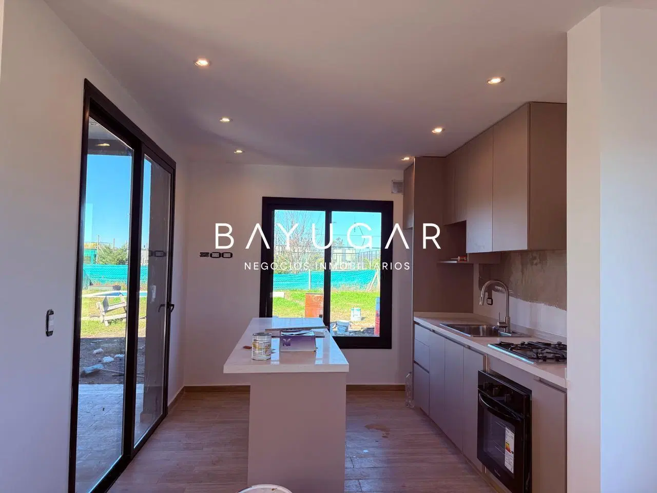Venta Casa - Barrio San Pablo - Pilar 3