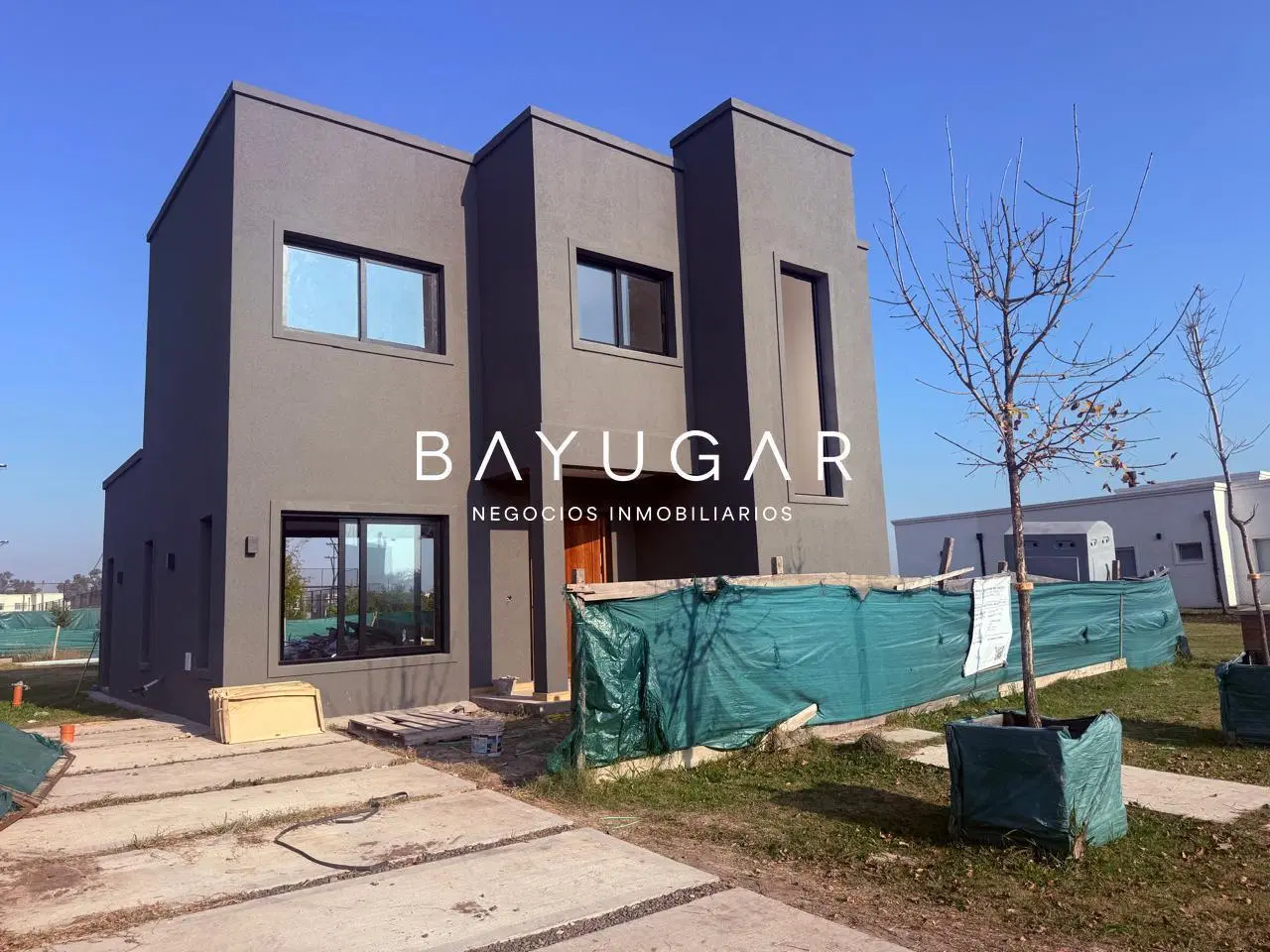Venta Casa - Barrio San Pablo - Pilar 5