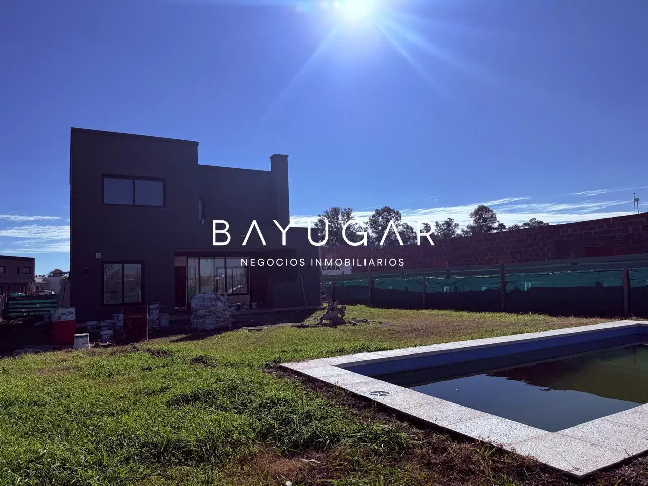 Venta Casa - Barrio San Pablo - Pilar 8
