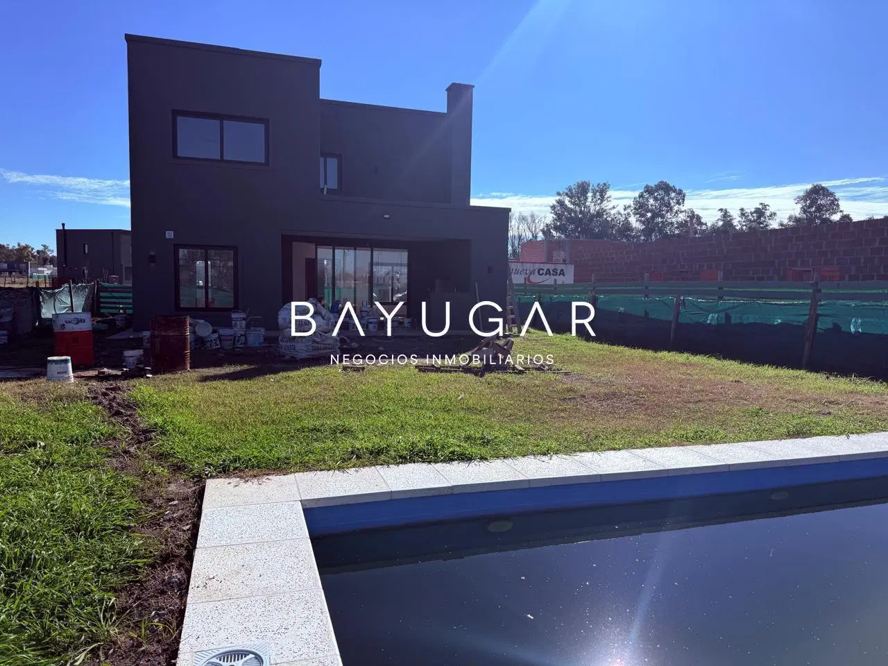 Venta Casa - Barrio San Pablo - Pilar 2
