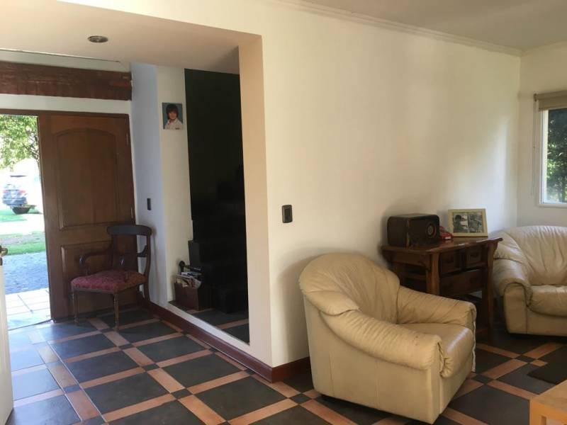 Foto de Venta Casa - Boca Ratón Country Club / Escobar, imagen 3