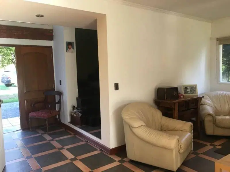 Venta Casa - Boca Ratón Country Club / Escobar 3