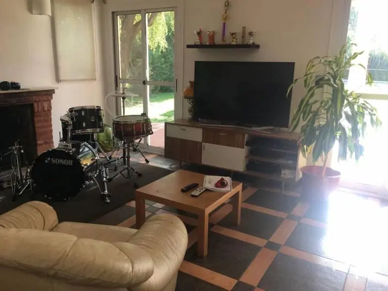 Venta Casa - Boca Ratón Country Club / Escobar 5