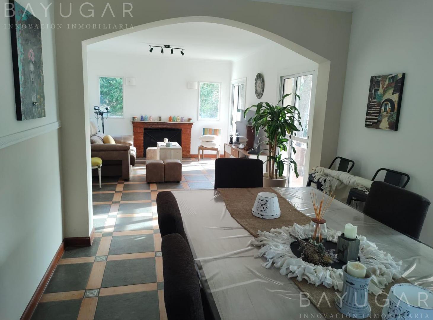 Foto de Venta Casa - Boca Ratón Country Club / Escobar, imagen 2