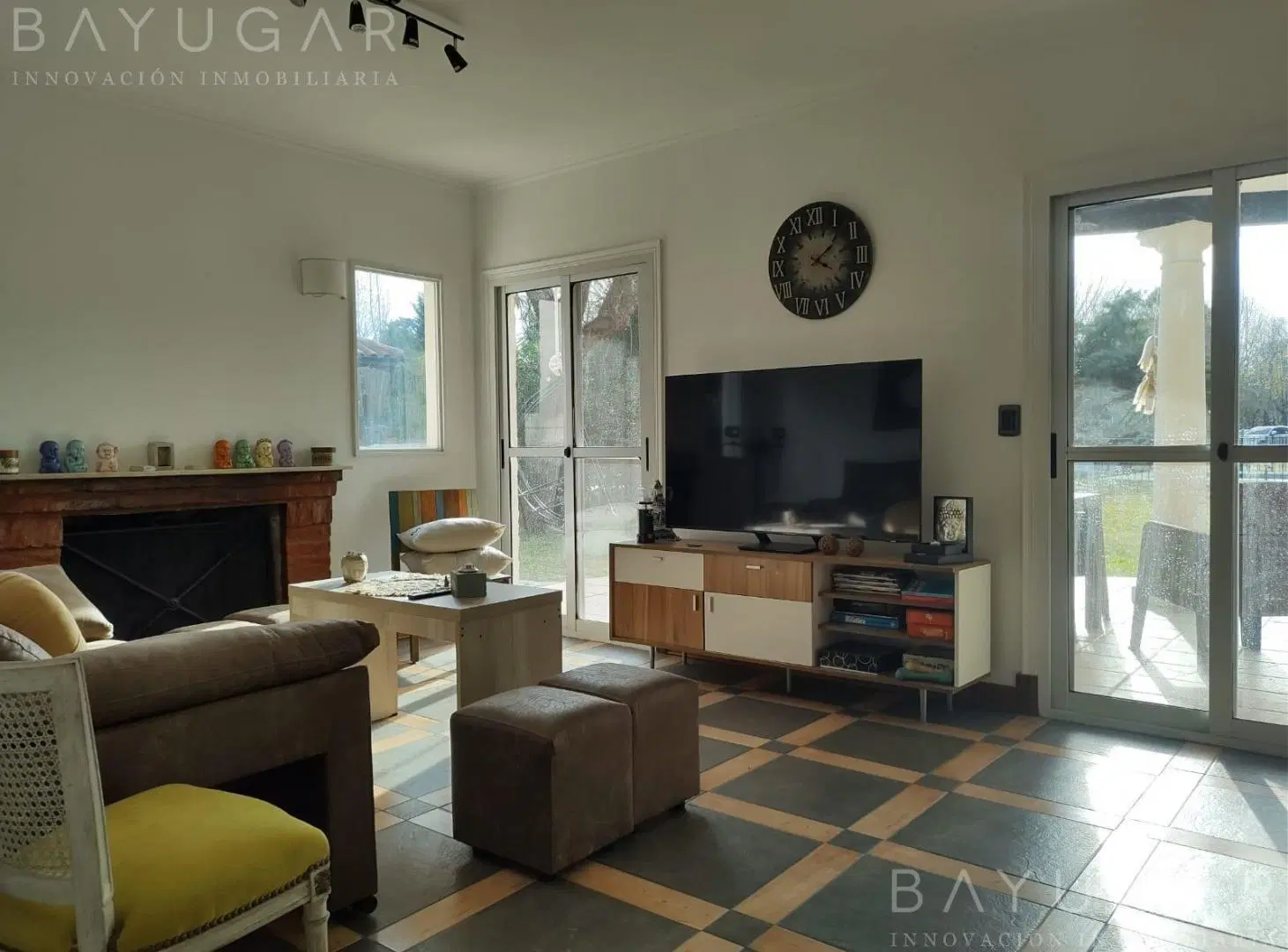 Venta Casa - Boca Ratón Country Club / Escobar 4
