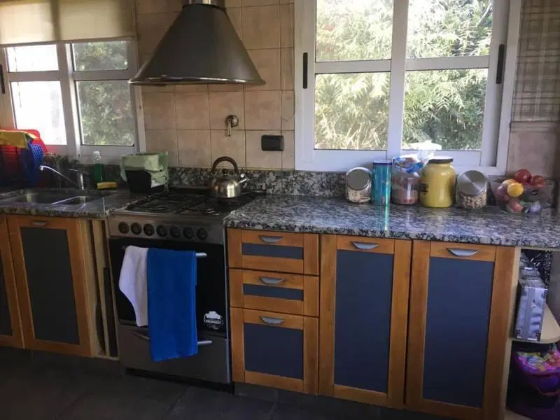 Venta Casa - Boca Ratón Country Club / Escobar 8