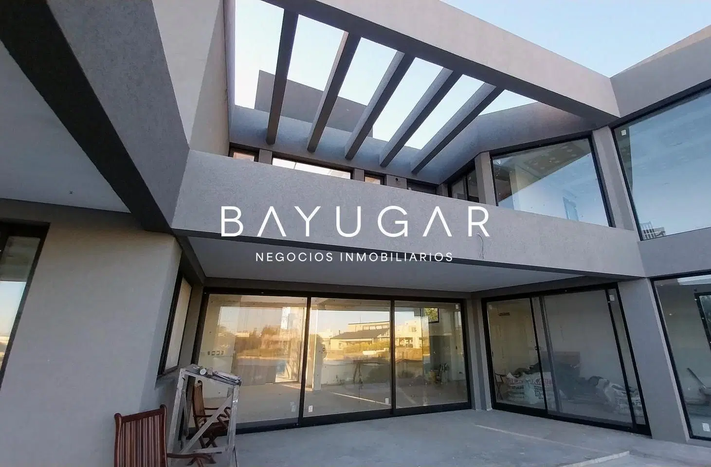 Venta Casa a estrenar a la laguna - El Cantón Norte - Escobar 8