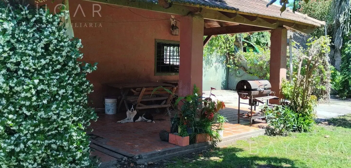 Venta Casa Tortuguitas - GRAN LOTE 3