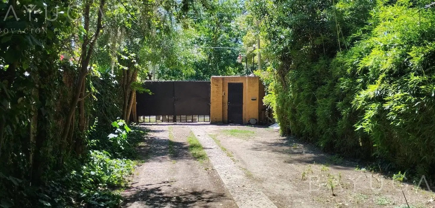 Venta Casa Tortuguitas - GRAN LOTE 2