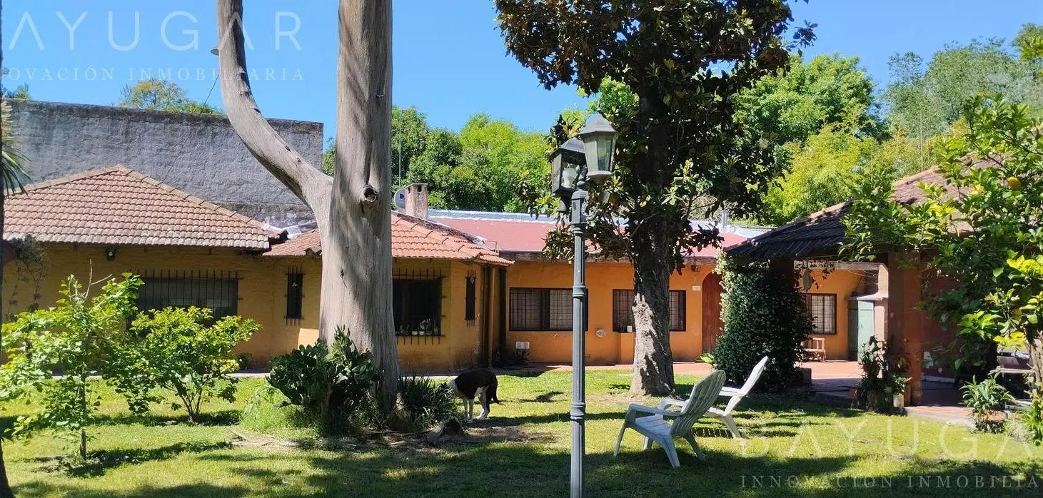 Venta Casa Tortuguitas - GRAN LOTE 5