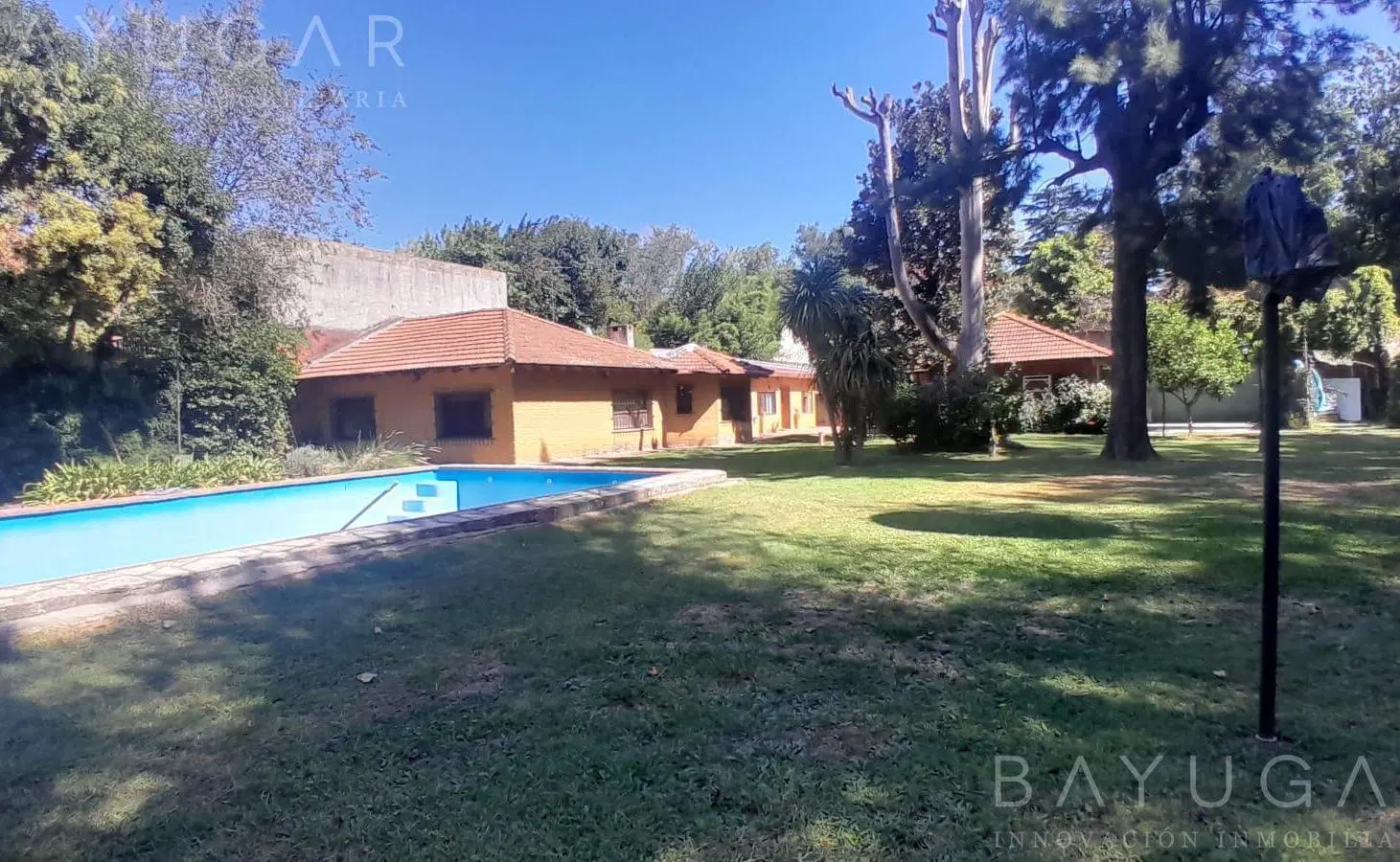 Venta Casa Tortuguitas - GRAN LOTE 8