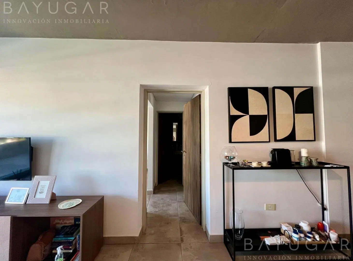 Alquiler Departamento en Campus Vista - Pilar 4