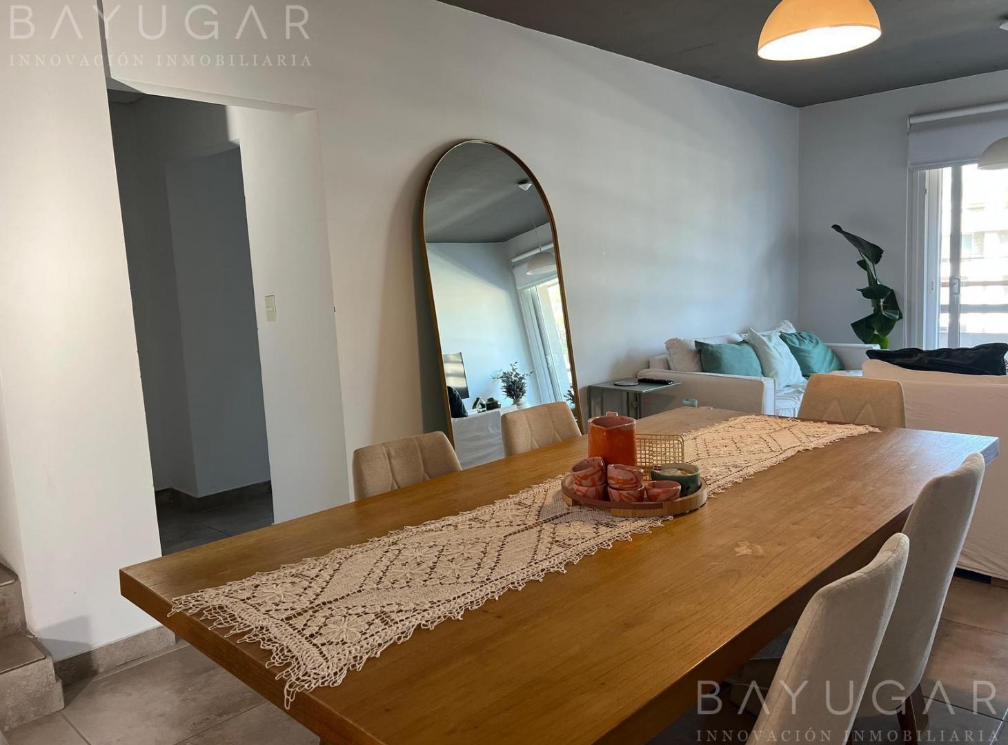 Foto de Alquiler Departamento en Campus Vista - Pilar, imagen 5