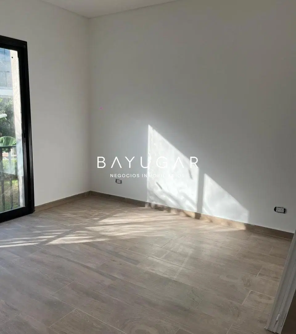 Venta Departamento 2 amb - Planta Baja con Jardín 5
