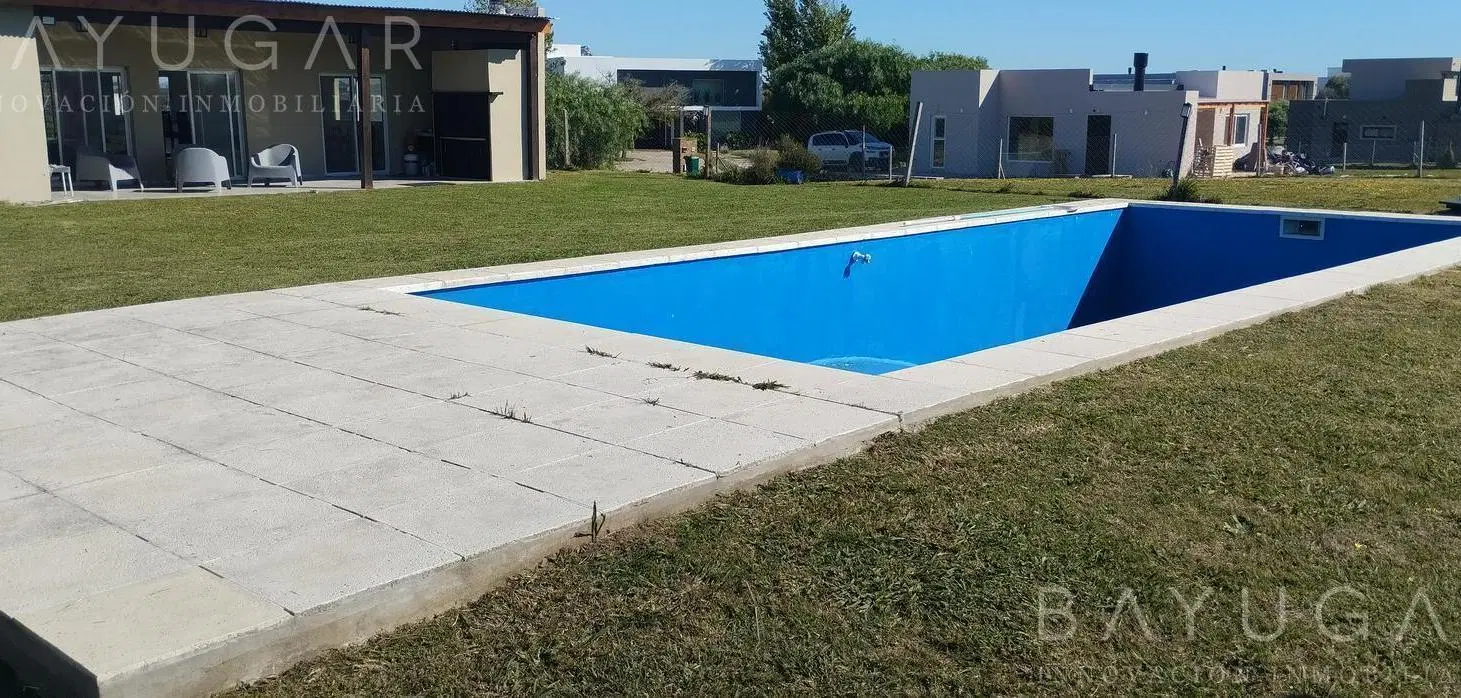 Venta Casa - San Sebastián - Área 1 -Zelaya / Pilar 2
