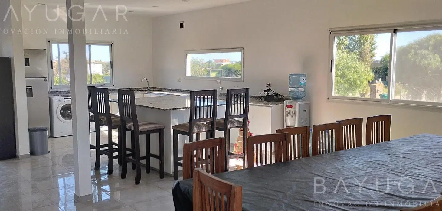 Venta Casa - San Sebastián - Área 1 -Zelaya / Pilar 8