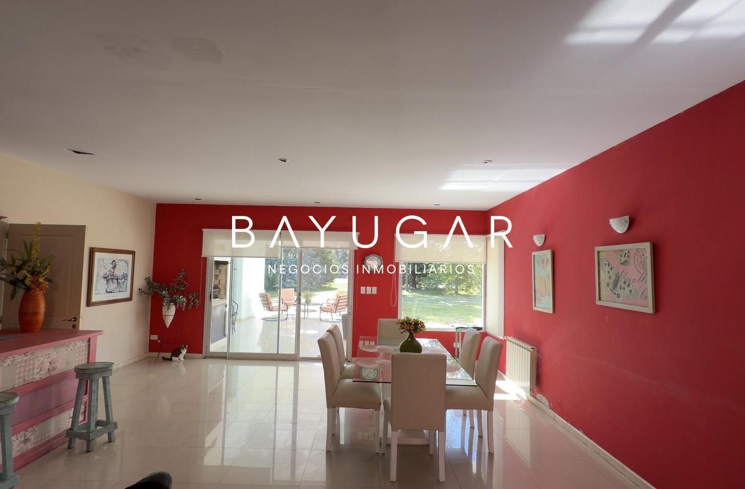 Foto de Alquiler - Casa en Barrio Privado Casuarinas - Pilar, imagen 2