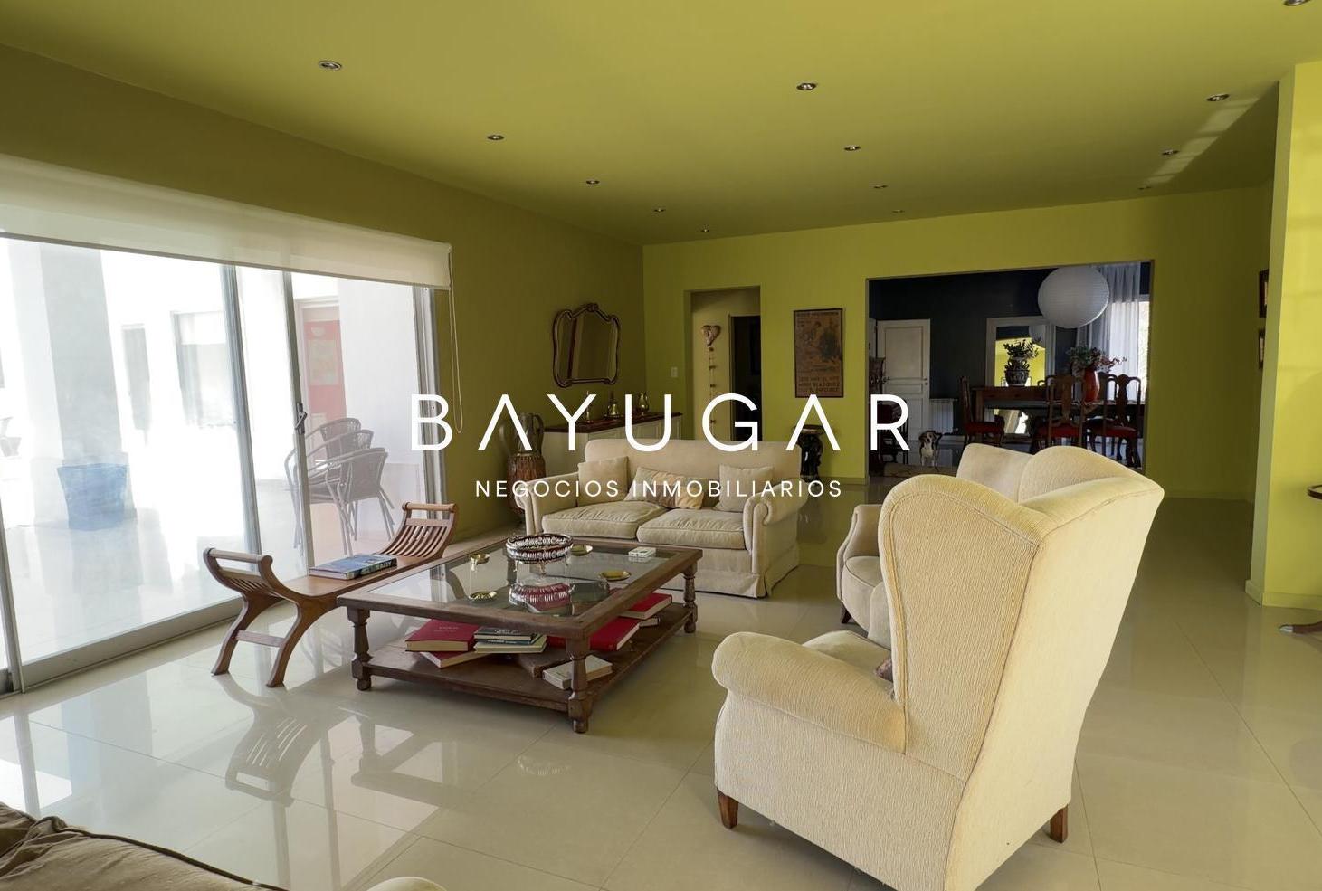 Foto de Alquiler - Casa en Barrio Privado Casuarinas - Pilar, imagen 4