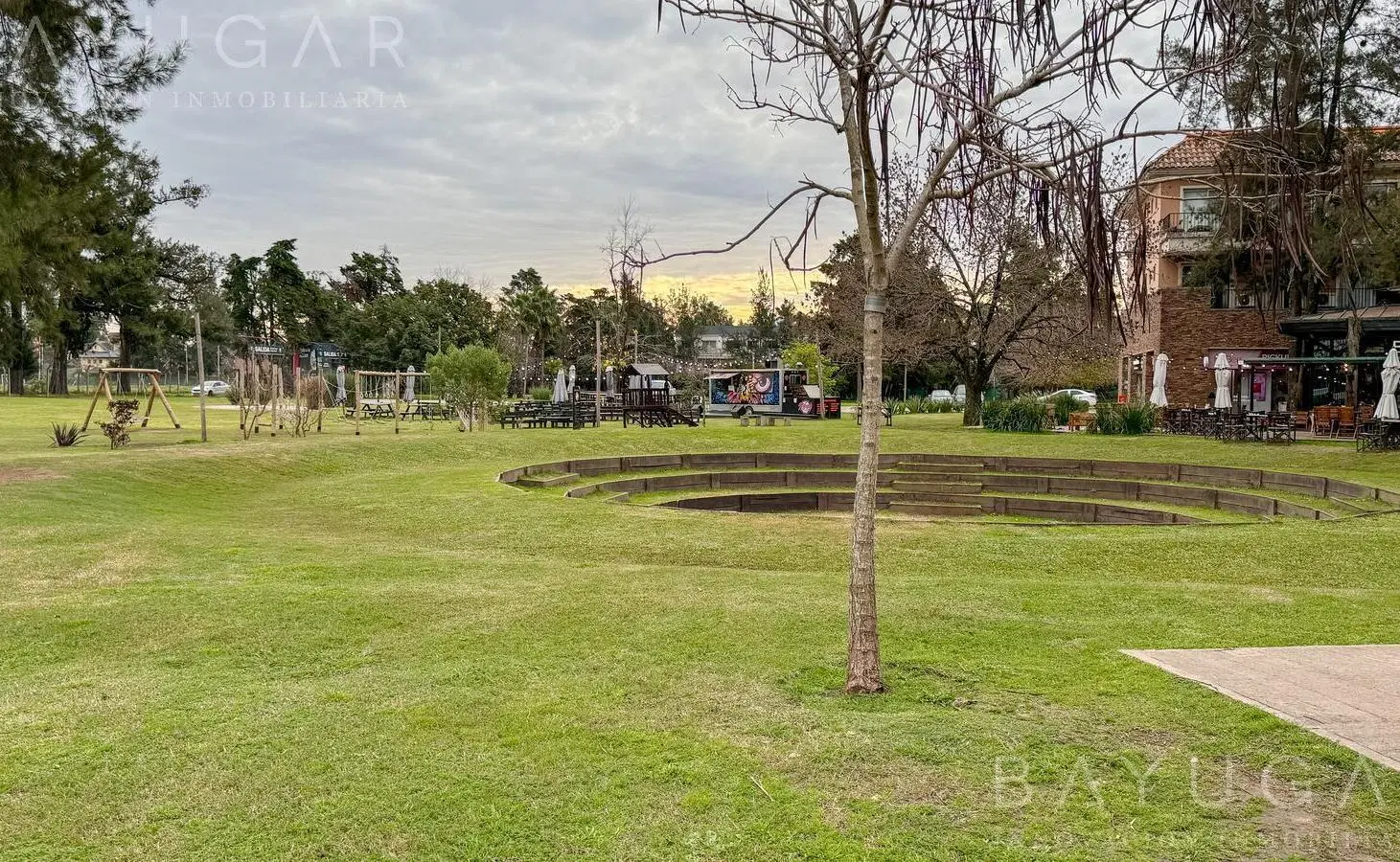 Alquiler - Local en Pueblo Caamaño - Pilar - Sobre Av. Caamaño 5