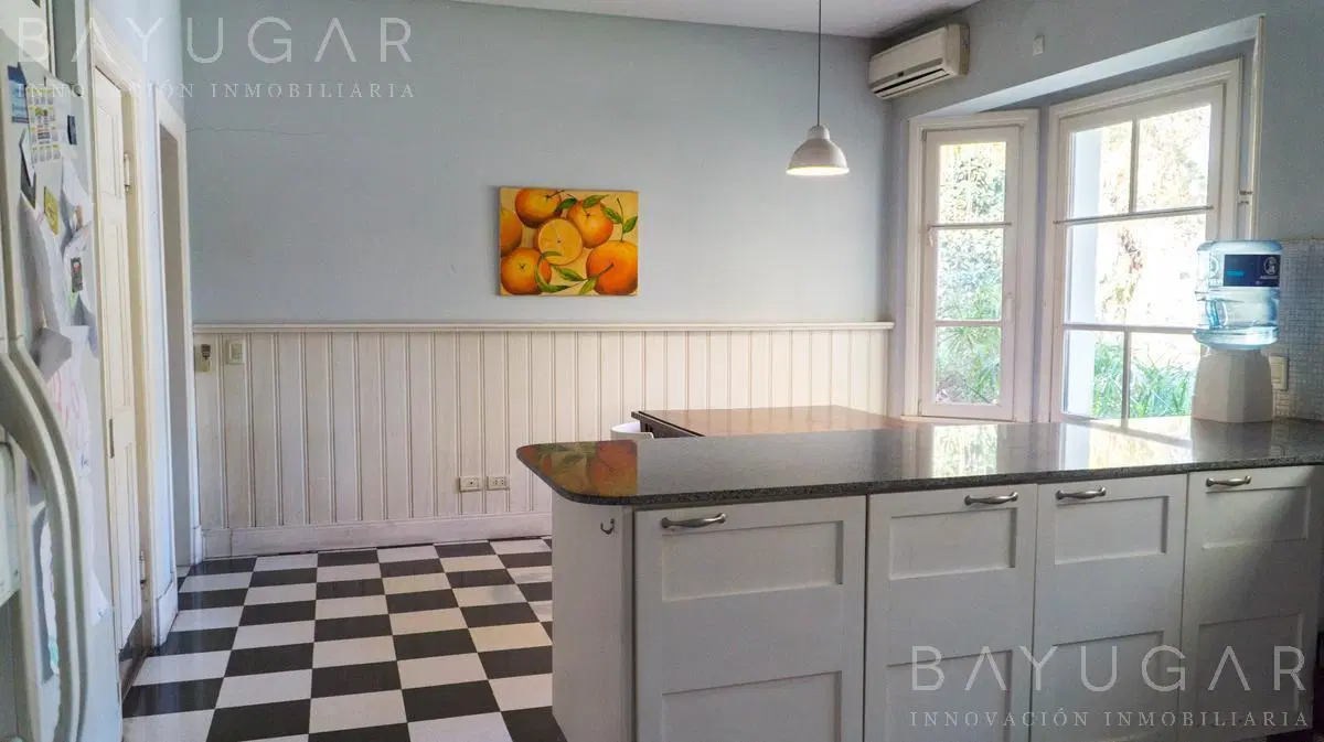 Venta Casa Estilo Campo en Barrio Privado Sausalito - Pilar 3