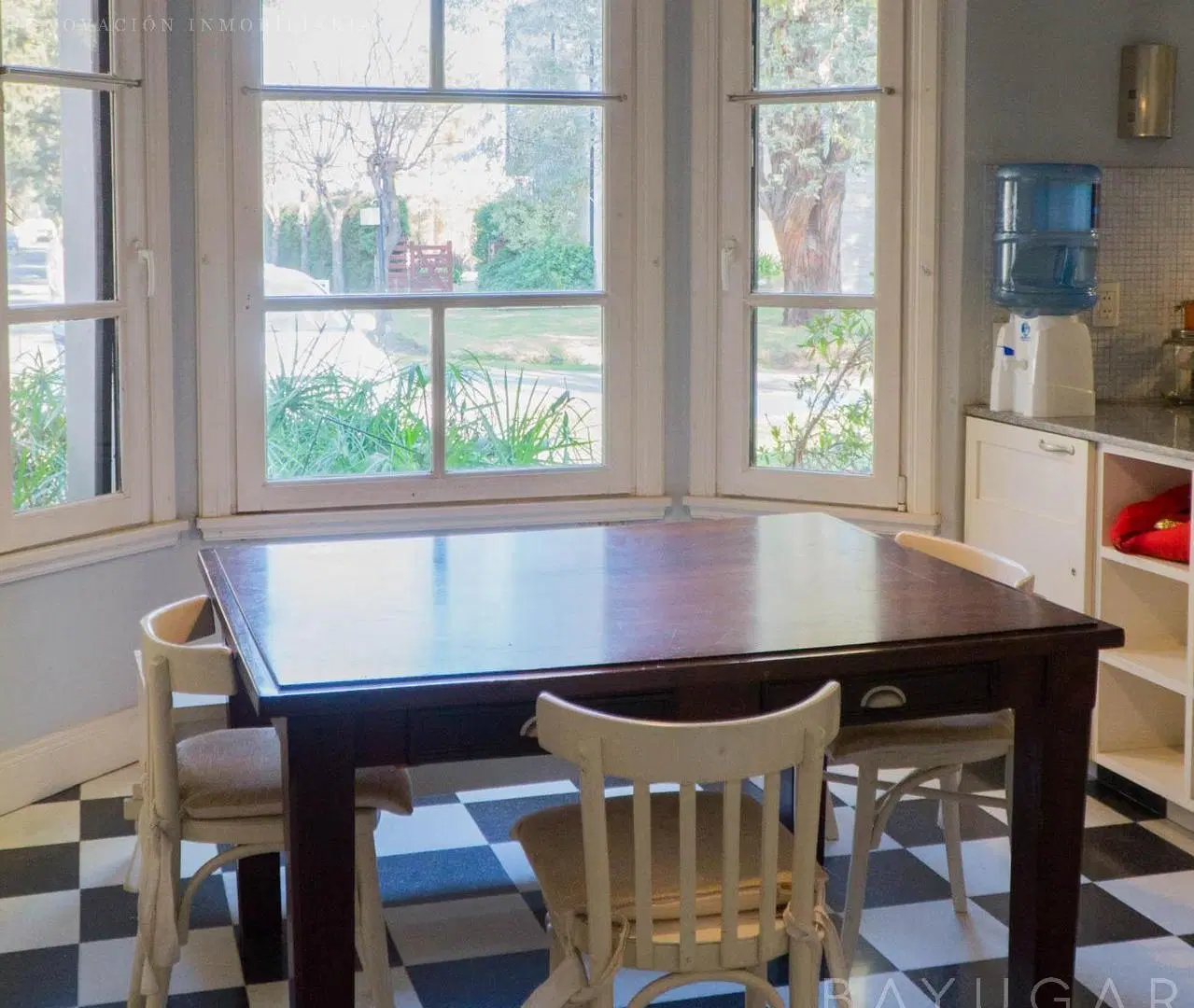 Venta Casa Estilo Campo en Barrio Privado Sausalito - Pilar 5