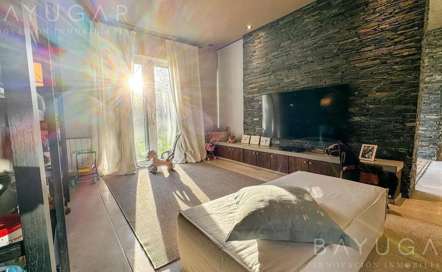 Venta de increíble Casa en Chacras de Murray / Pilar - APTO CRÉDITO 2