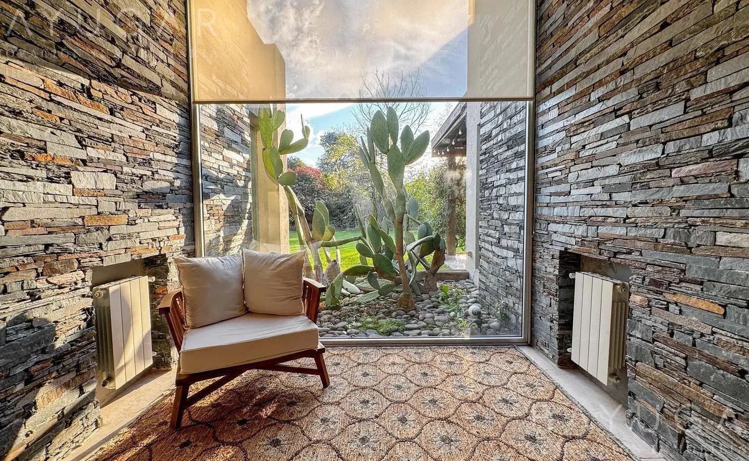 Venta de increíble Casa en Chacras de Murray / Pilar - APTO CRÉDITO 3