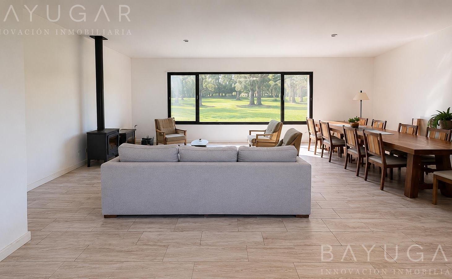 Foto de VENTA I Casa 6 ambientes en Pinares C. Club / Exaltación de La Cruz, imagen 3
