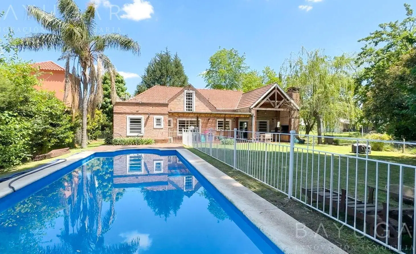 ¡Oportunidad! Casa Estilo Chalet en Barrio Privado Sausalito - Pilar - Apto Crédito 5