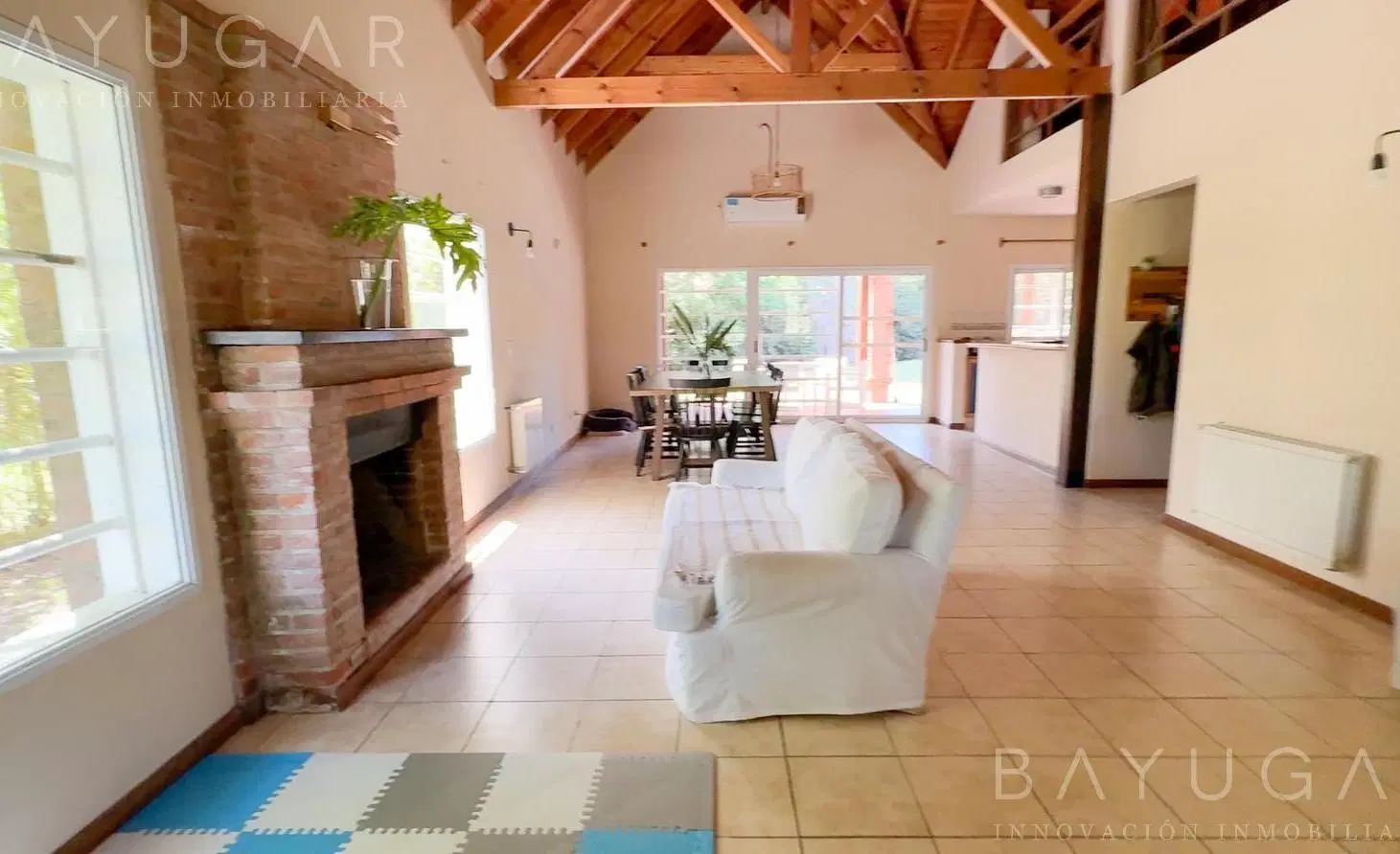¡Oportunidad! Casa Estilo Chalet en Barrio Privado Sausalito - Pilar - Apto Crédito 2