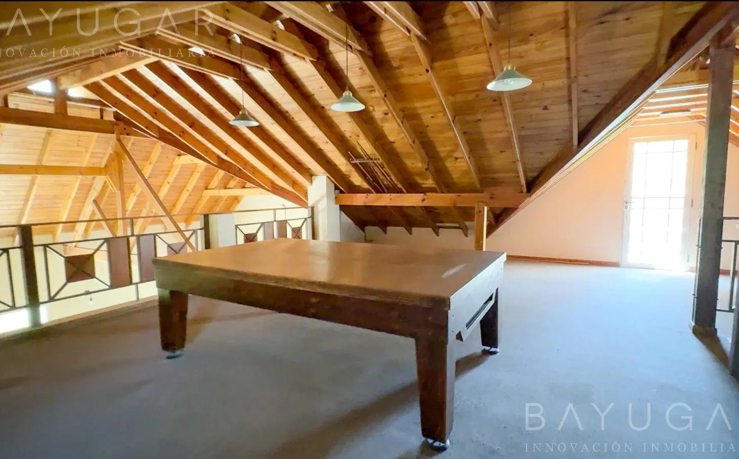 ¡Oportunidad! Casa Estilo Chalet en Barrio Privado Sausalito - Pilar - Apto Crédito 8